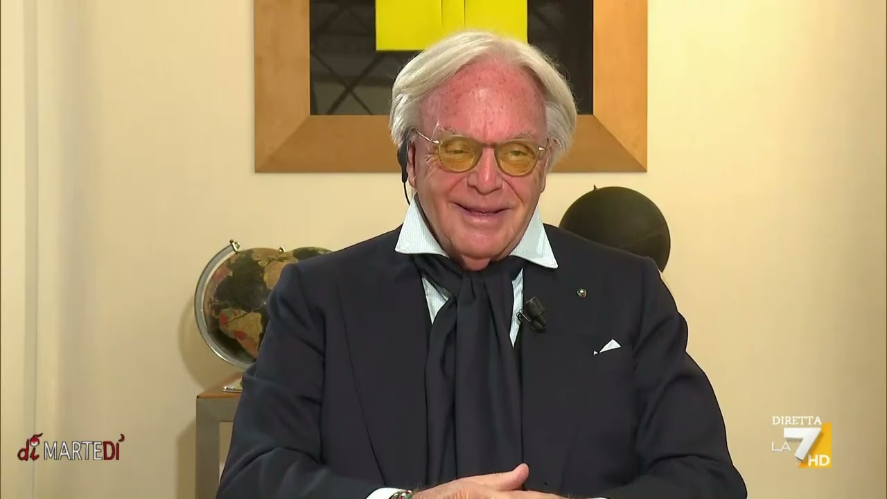 L'aneddoto di Diego Della Valle: 