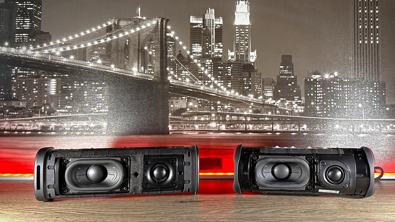 Xiaomi Sound Outdoor 👌🧐vs JBL FLIP 6