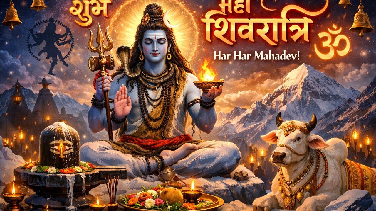 Mahashivratri special #trending #shorts 
