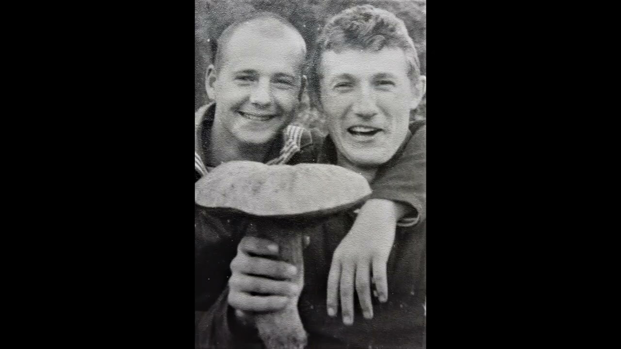 МОРЧАСТИ ПОГРАНВОЙСК КГБ 1985-1988 Г. ОСТРОВ СЕСКАР, ФИНСКИЙ ЗАЛИВ.