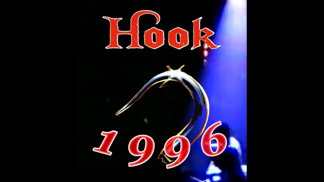 Sonido Hook Torrevieja 1996