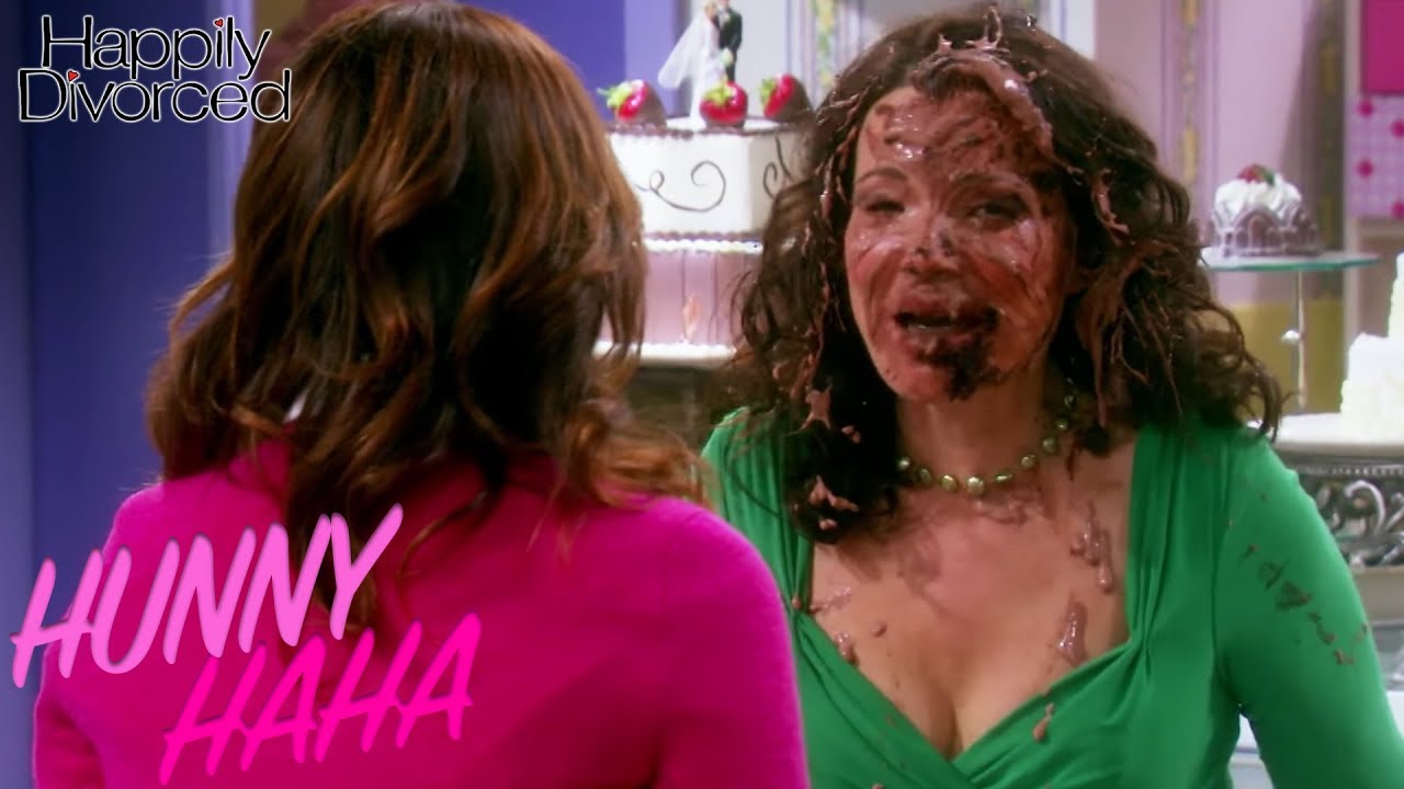 I Object | Happily Divorced S2 EP21 | Full Episodes