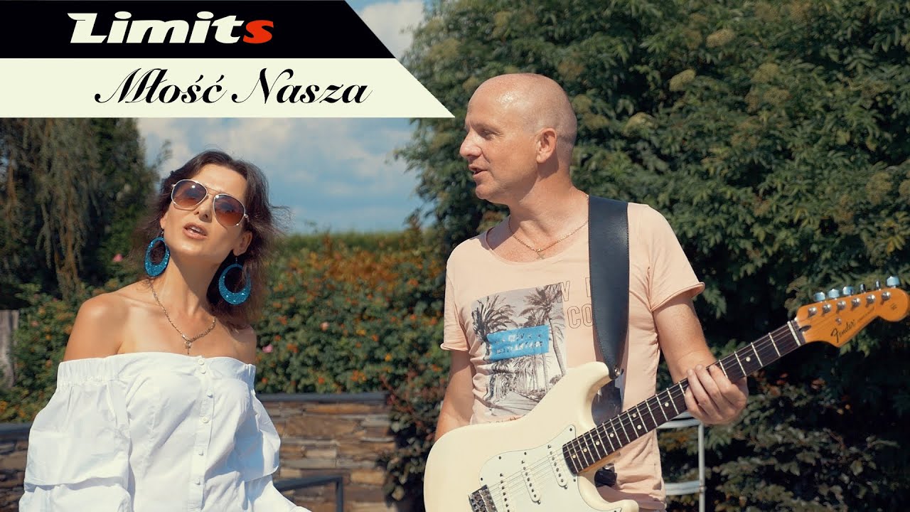 Bavarka - Miłość Nasza  ( Piosenka Na Srebrne Wesele. 25 rocznica ślubu. )