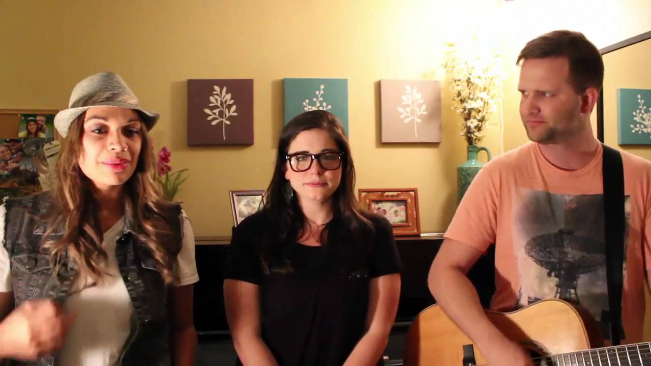 This Is Amazing Grace (A) BRIDGECITY VOCAL TUTORIAL