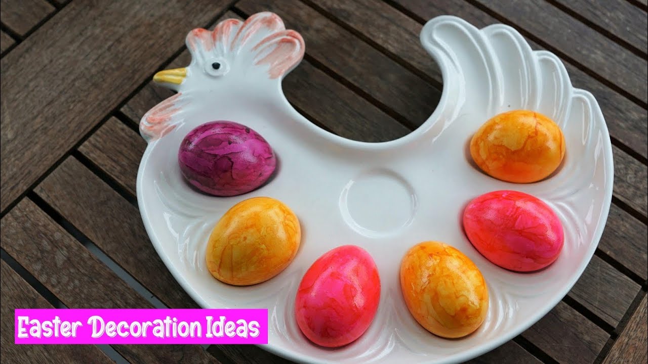 Wow! Beautiful Easter decoration ideas | Easter 2026