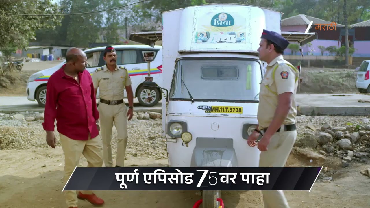 Devmanus Madhla Adhyay | Ep - 221 | Preview | Feb 03 2026 | Zee Marathi