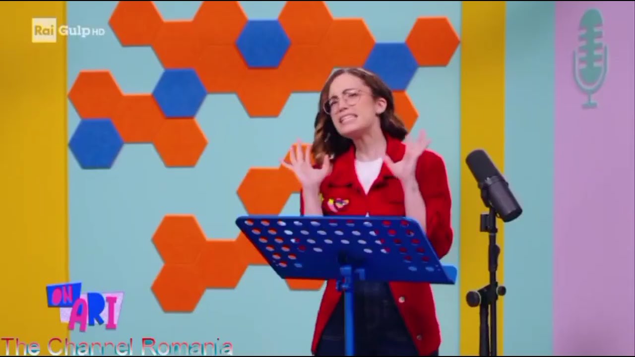Request #45 - Rai Gulp Continuity - 06.01.2026
