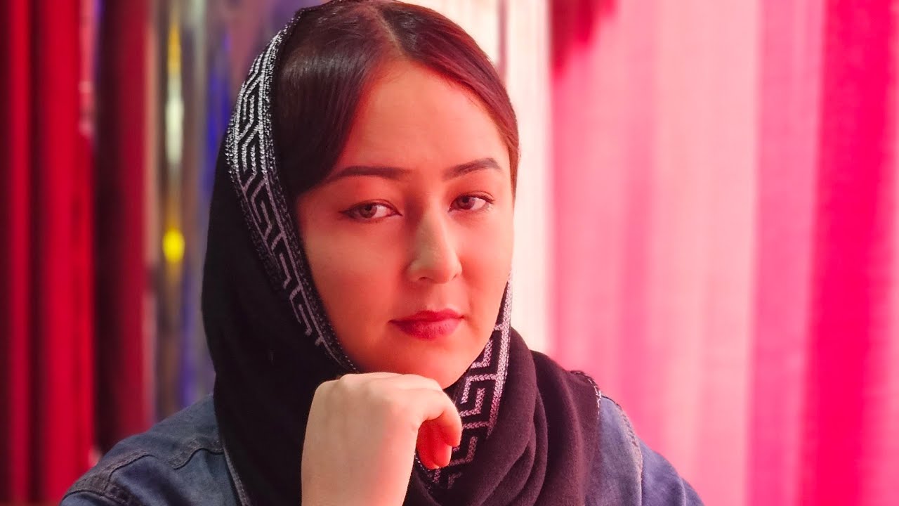 قشنگ ترين شب نشینی در خانه کاکای جانم با رقص نوریه و حوا بیگم 