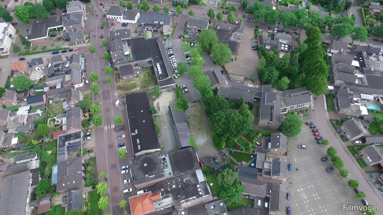 Centrum Schaijk 2 16 06 2017