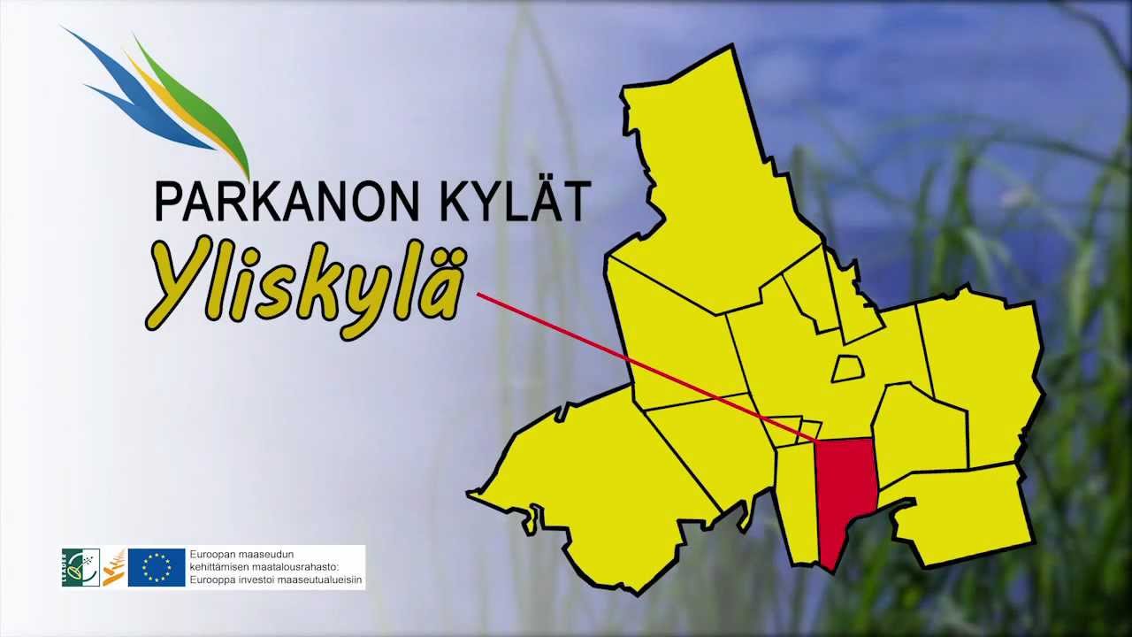 Yliskyl&auml; | Parkanon kyl&auml;t