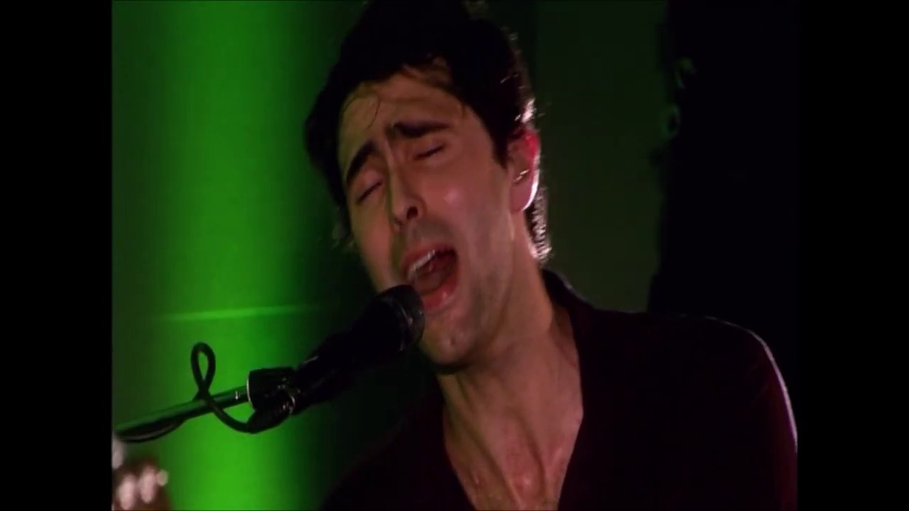 Keane LIVE - "A Bad Dream" - iTunes Live from London 2006