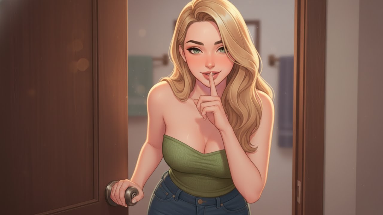 Popular Girl Confesses to You at Her Party | Girlfriend ASMR [F4M][confession][Roleplay][comfort]