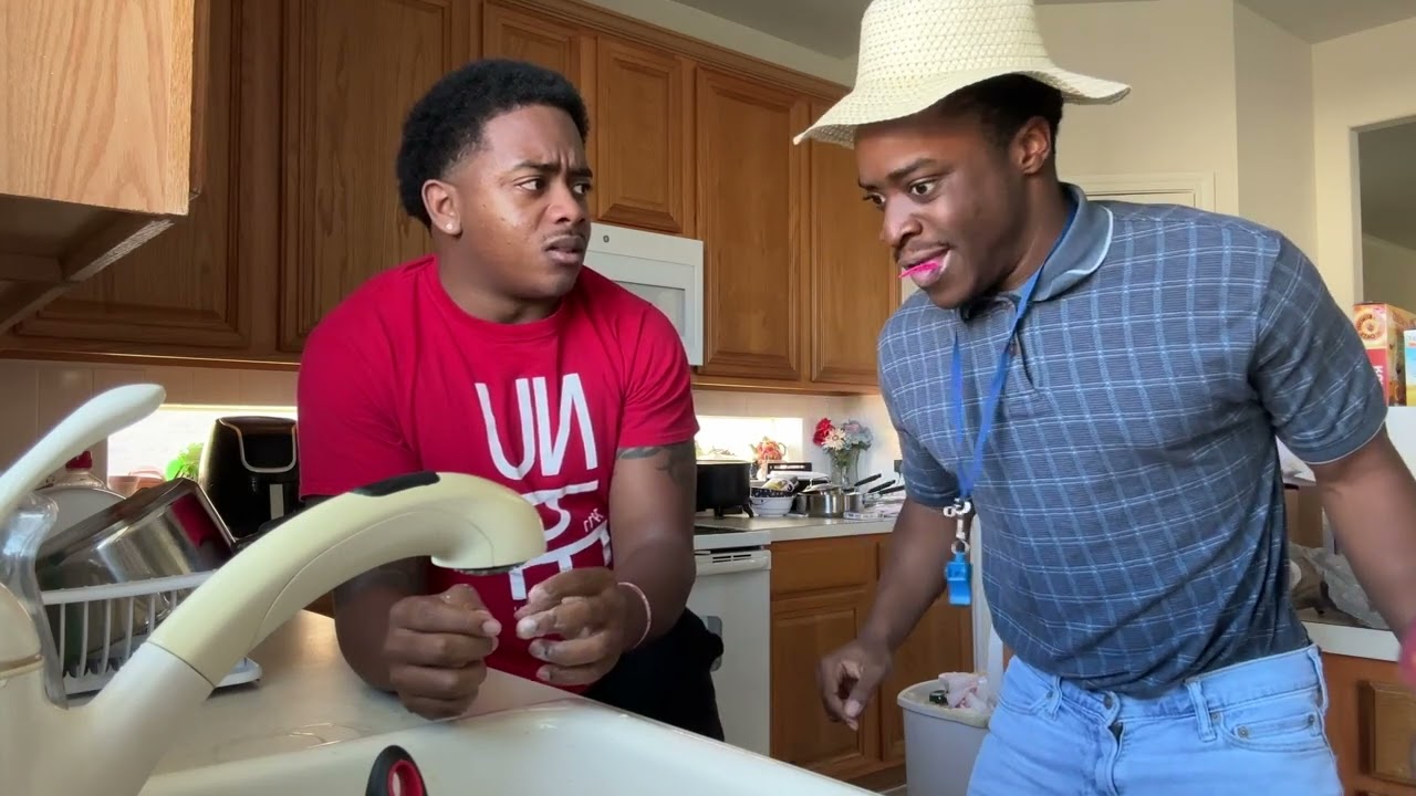 Every massa skit suburb baby has ever made