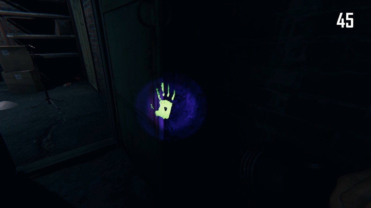 Ghost Exile #045 - Geisterschubsen mit Ginger #Deutsch