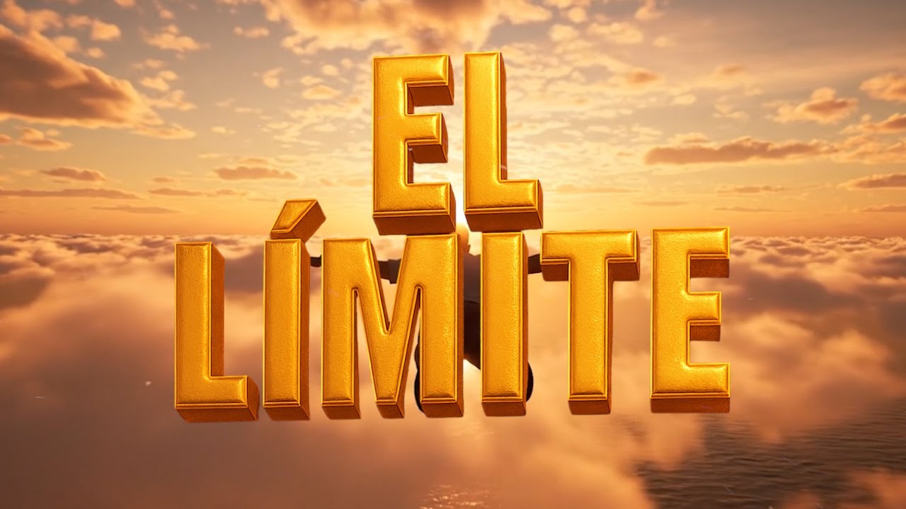 El limite - Samuel Salcedo ft. AVEEZ [Visual Oficial]