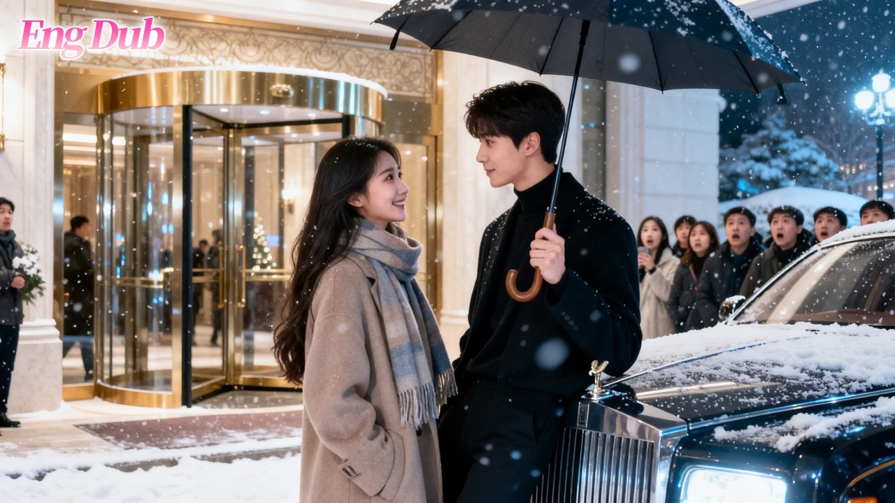 CEO hires a girl to fake his girlfriend. She thinks it&rsquo;s a deal, unaware he&rsquo;s loved her for 7 years