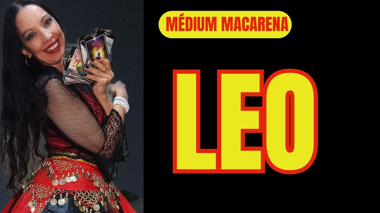 LEO ♌ TAROT 1 AL 15 MARZO 2026 | Orgullo o Destino