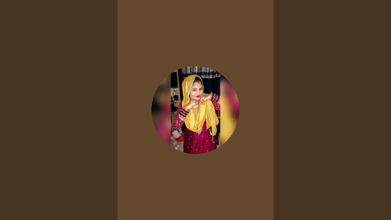 Manisha Ahirwar is live