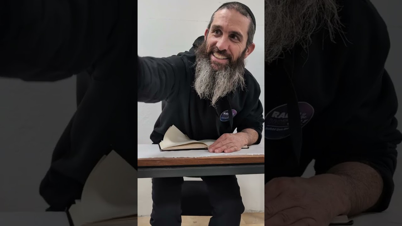 Physical V Spiritual Pleasures | Rabbi Dov Ber Cohen