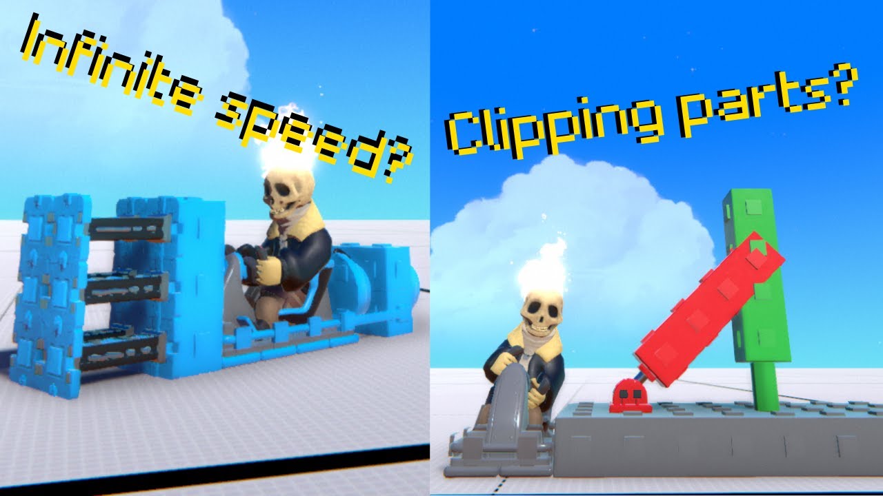 Every useful Tip and Trick I could Think of in Trailmakers!