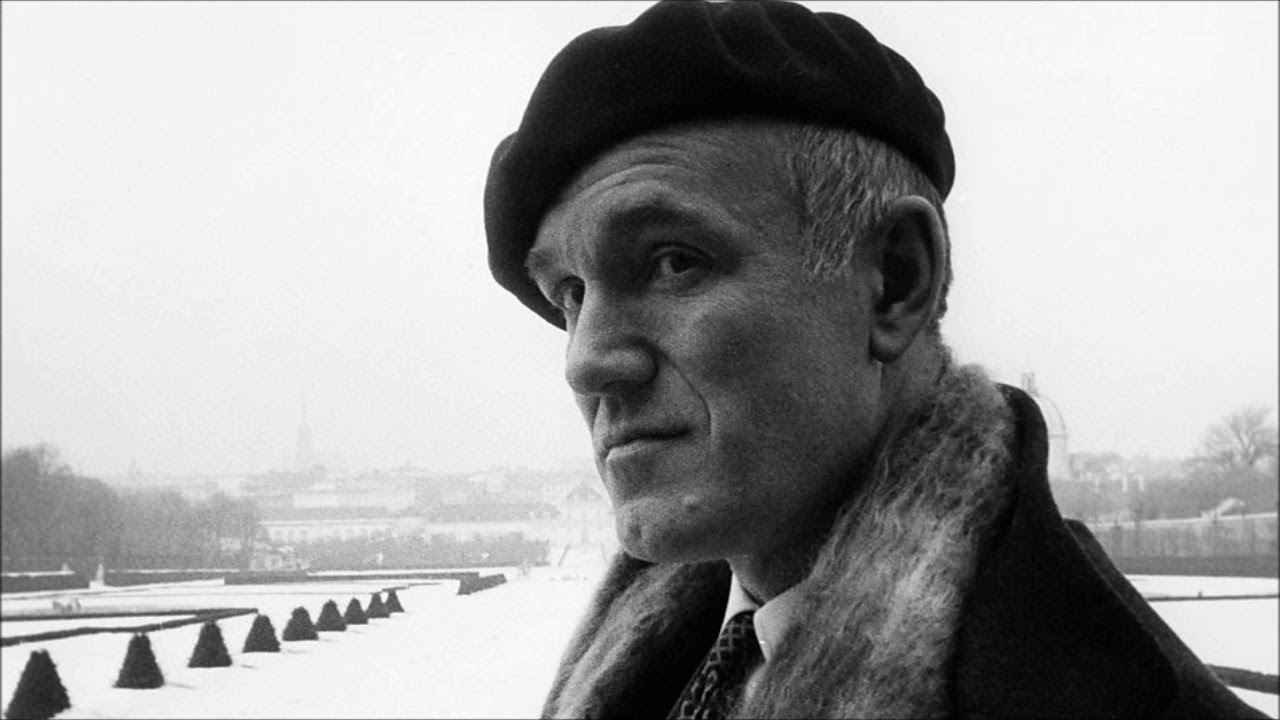 Beethoven - Piano sonata n°7 - Richter Prague 1959