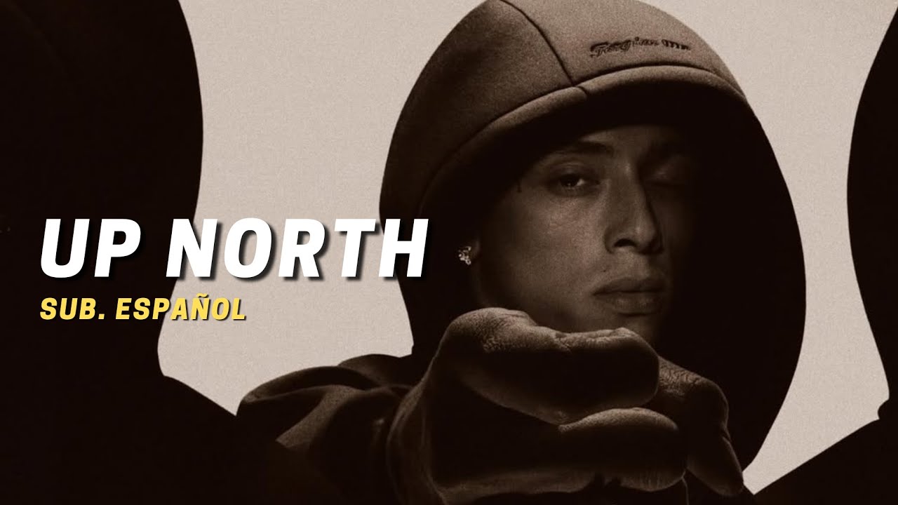 Central Cee - Up North (Sub. Español)