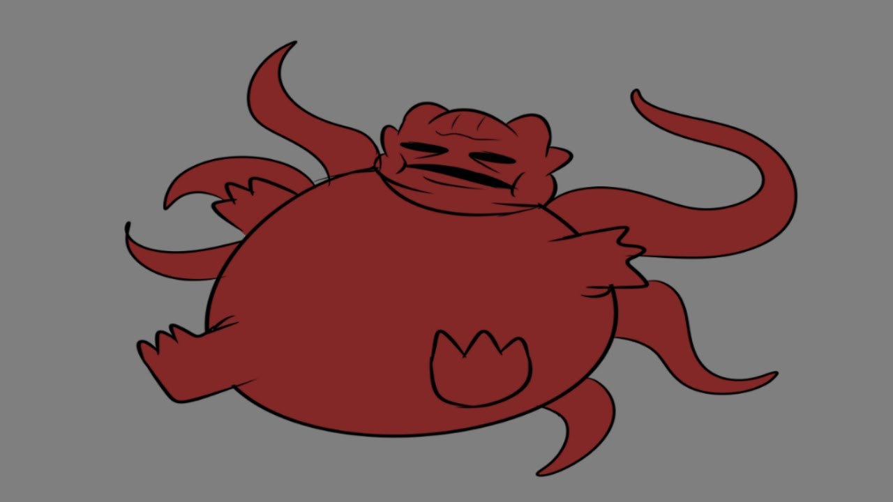 GilgaGaga (Roblox - Project : Kaiju 4.0)