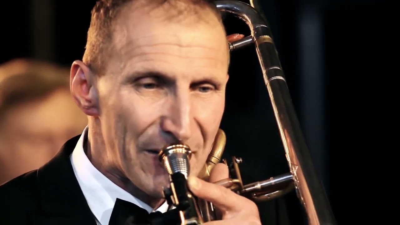 German Brass: Gershwin Medley