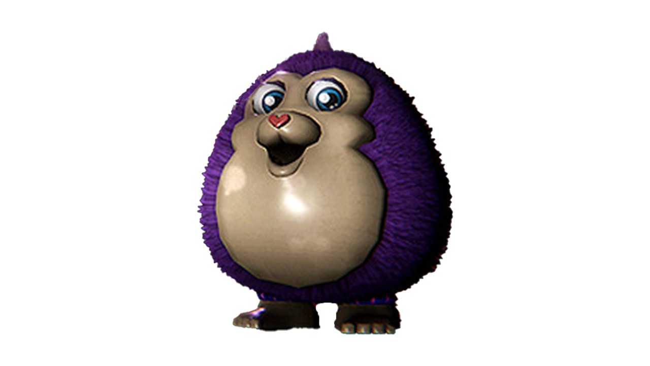 Tattletail is still amazing almost 9 years later...