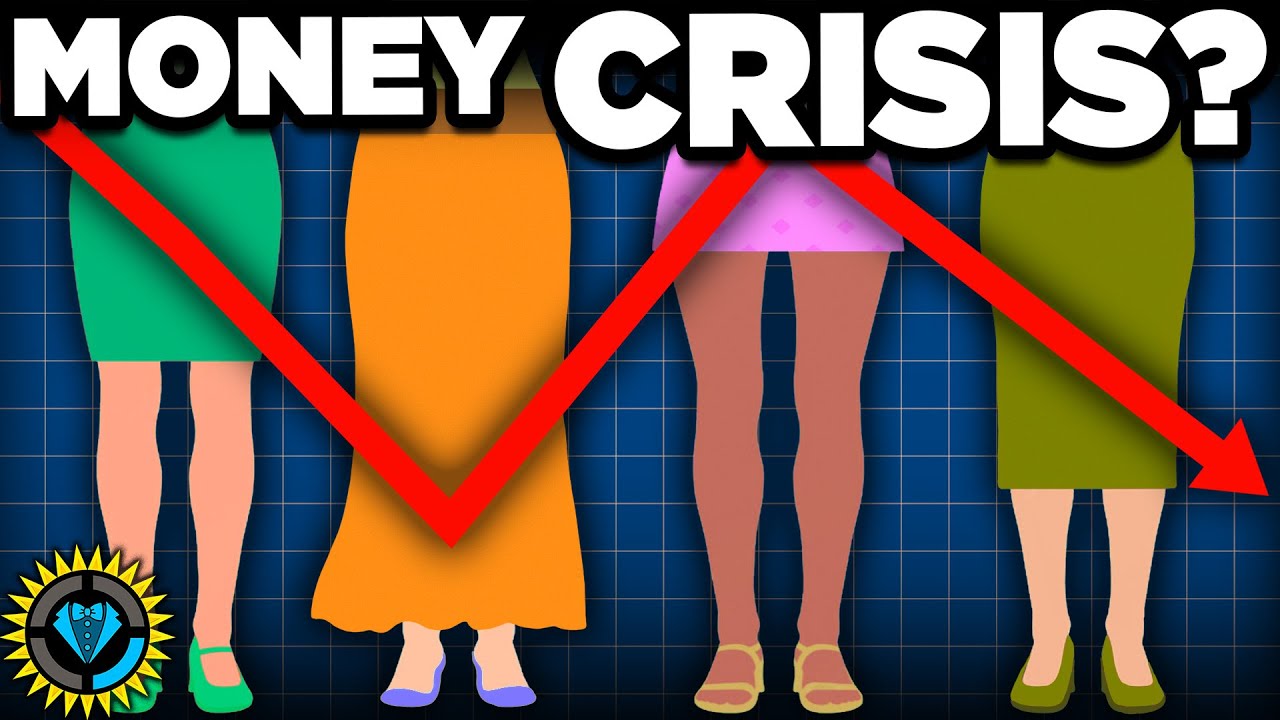 Style Theory: Your Clothes Can Predict the FUTURE!