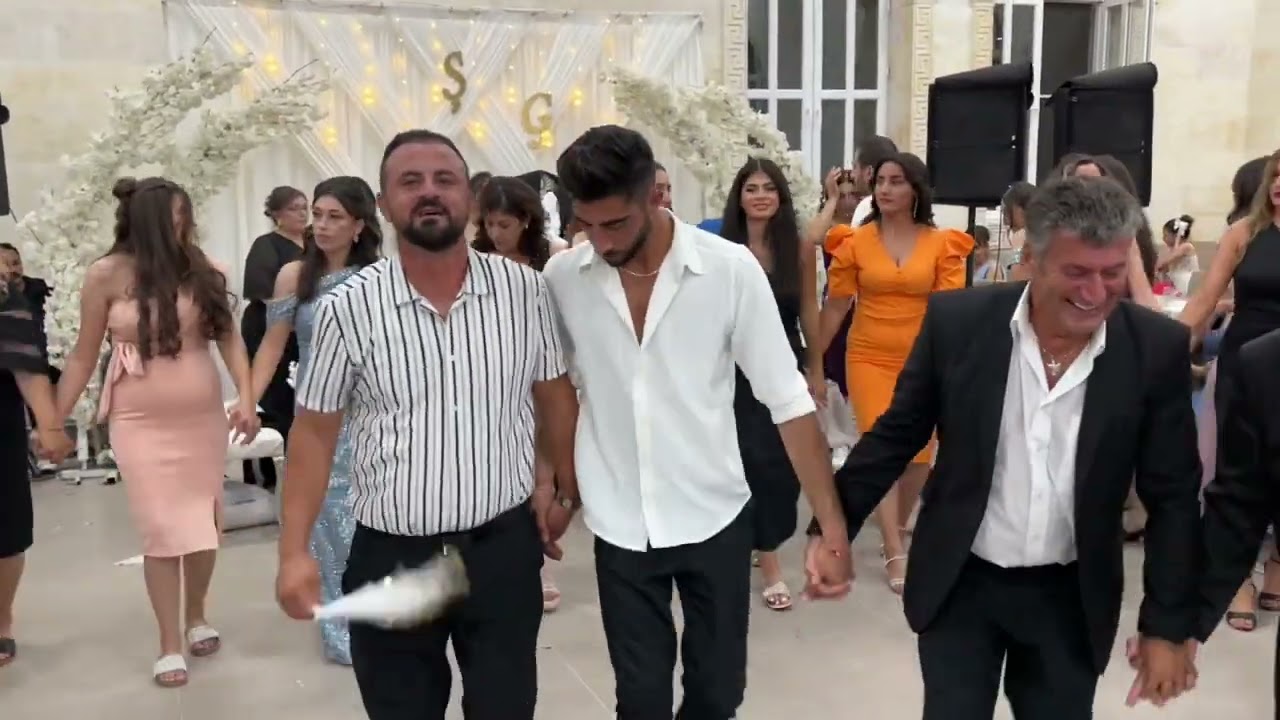 Hochzeit in Arkah 22.09.24