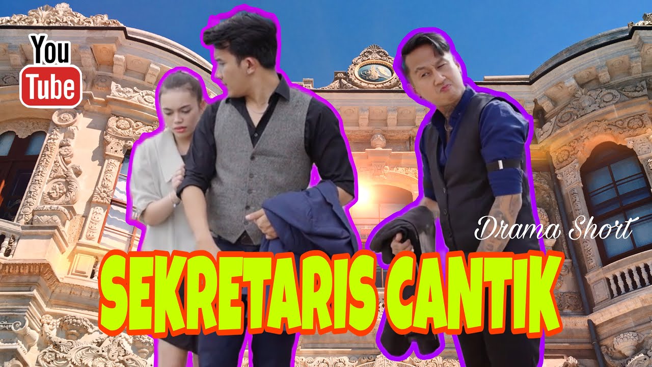 BOS BESAR PASANG BADAN DEMI HARGA DIRI SEKRETARIS CANTIK