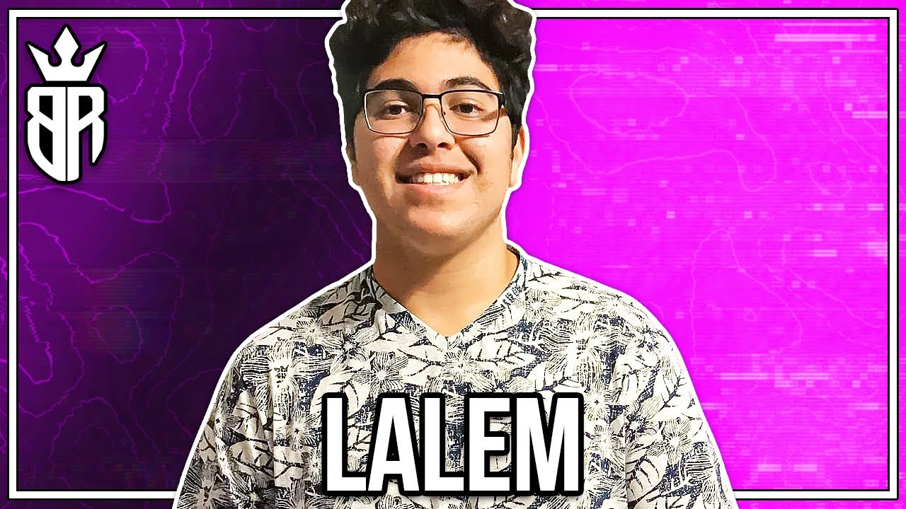 How Lalem Convinced His Parents He Was Pursuing Gaming Instead of College | #84