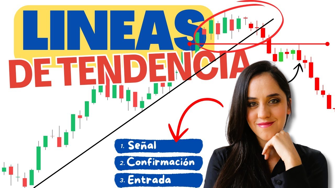 I Reveal My Step-by-Step Trendline Strategy | High Ratio 🔥