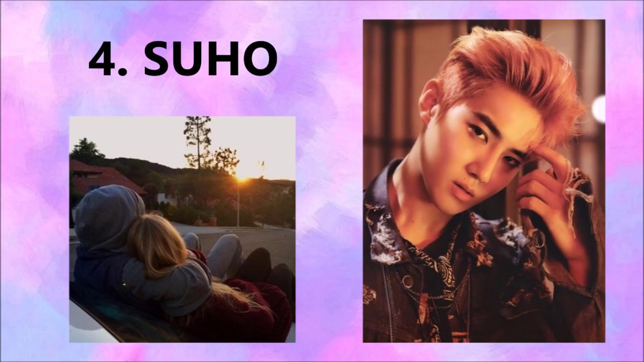 EXO DATING GAME EPISODE ONE [OT9]