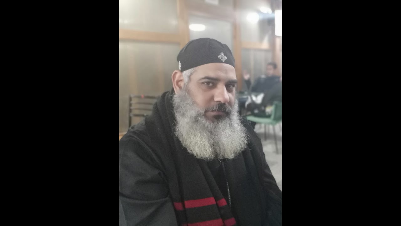 مقدمة في المجامع المسكونية ومجمع نيقية (1) القس مرقس مكرم كنيسة مار جرجس والسامرية شبرا الخيمة