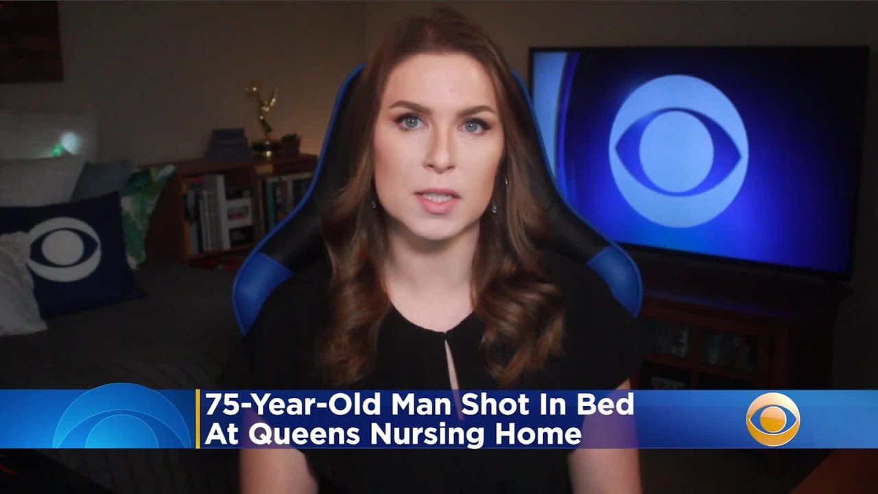75-Year-Old Man Shot In Bed At Queens Nursing Home
