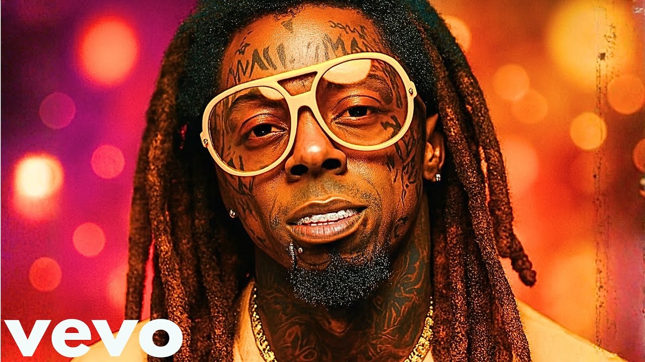 Lil Wayne Ultimate Rap Playlist – Eminem, Nicki Minaj, DaBaby, Future & More Collabs