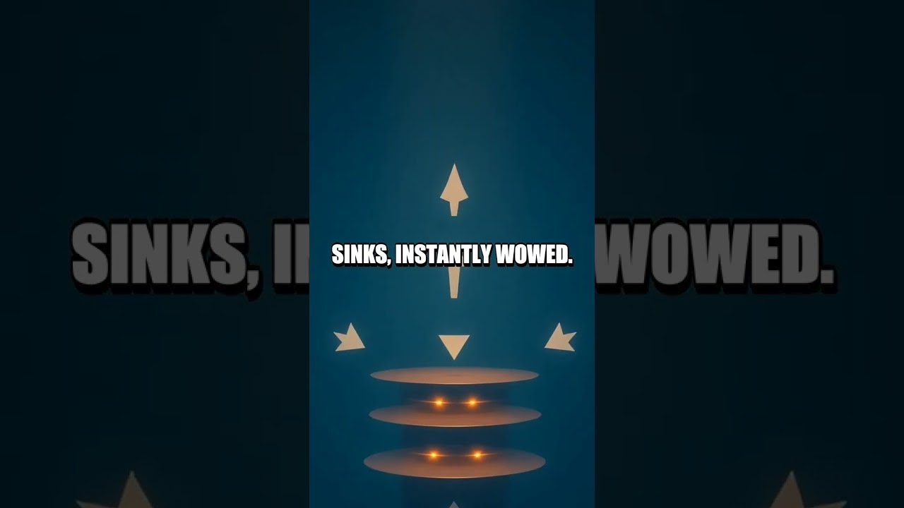 Layered Density Wow: A Child Safe Kit Demo