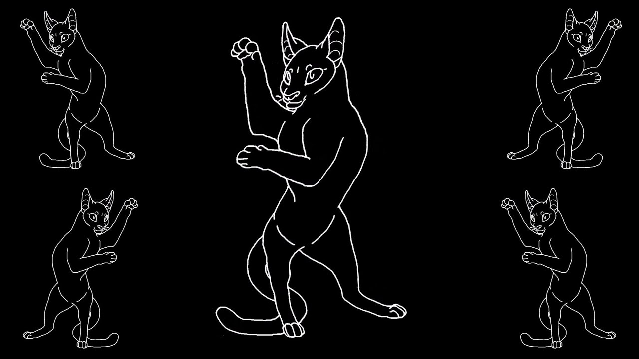 Leroy Anderson: The Waltzing Cat (Markus Staab, piano)