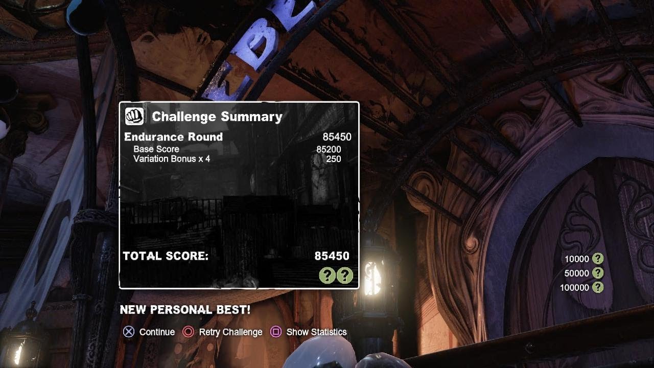 🐱 Animated Catwoman PS5 Gameplay 🐱