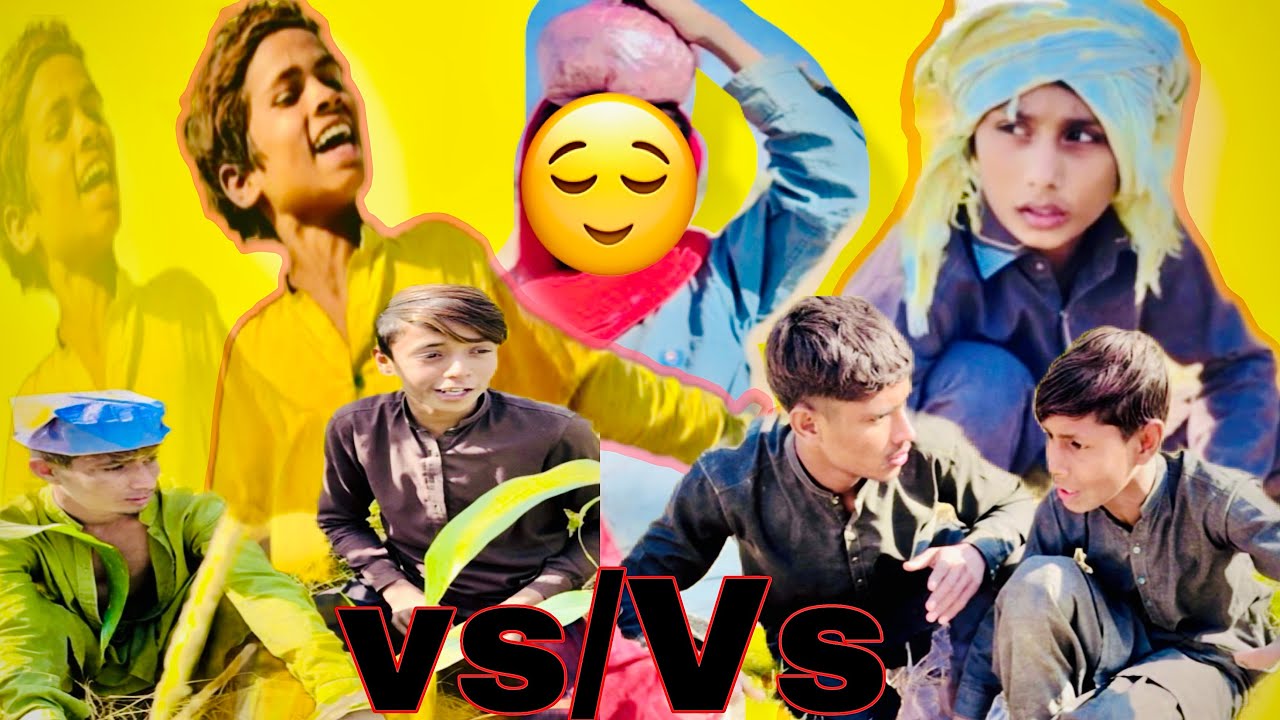 A True Village Story 😱 The Gossip Man Who Made Husband & Wife Fight | Funny Story