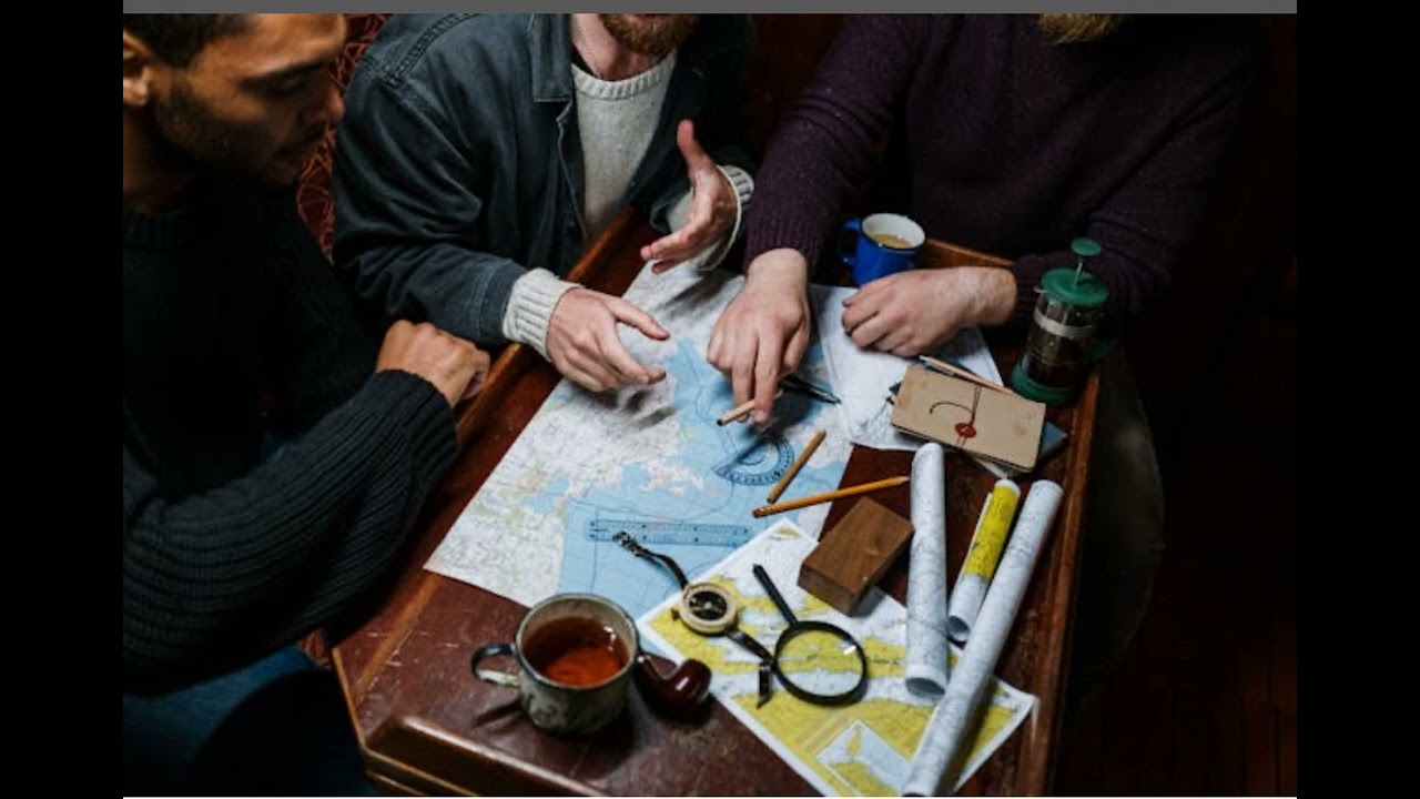 Enemies Experience Sudden Changes & Loss.  Plotting To Get Ur Help To STOP Ur Blessings. Warning⚠️