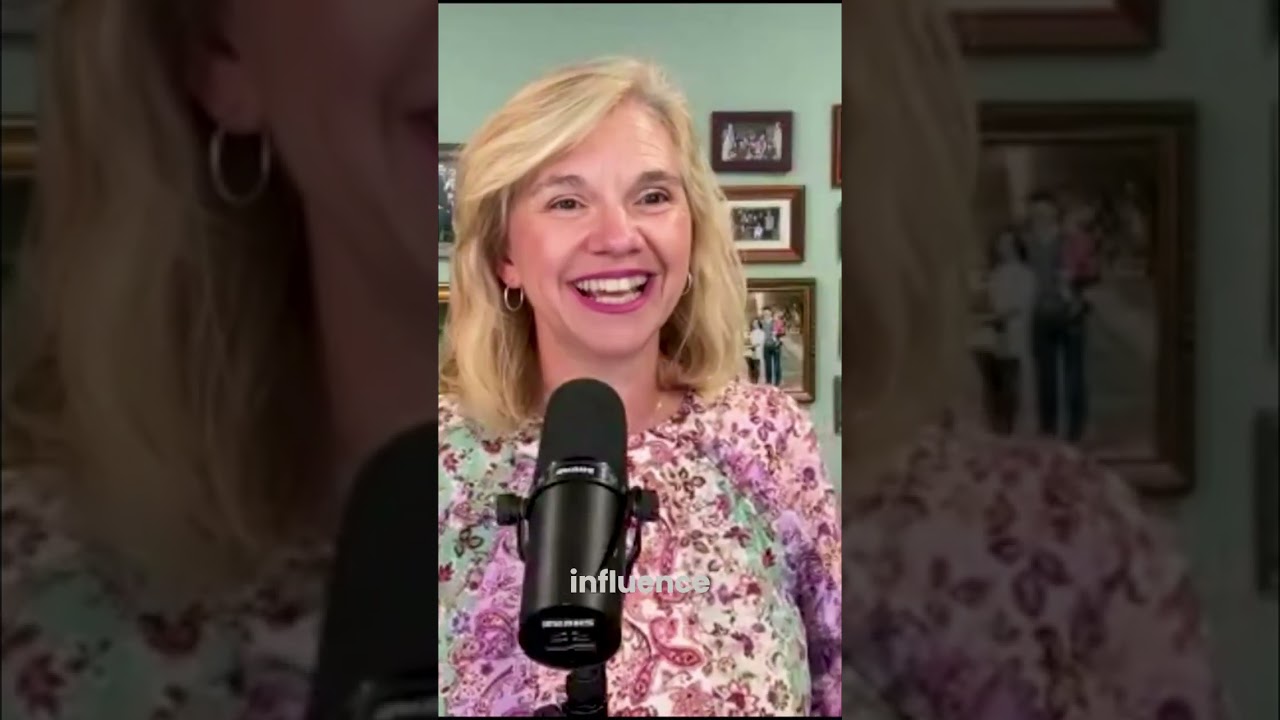 Catholic Moms: Fight the Devil's Distraction & Impact Your Kids! 