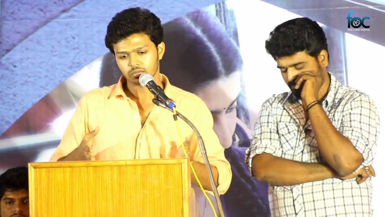 Press Meet : Raattinam (Part 2/3)