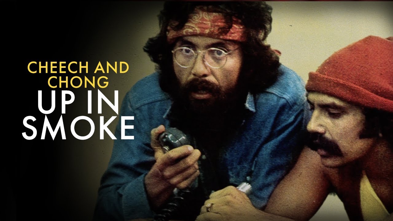 Moments That Changed The Movies: Up In Smoke