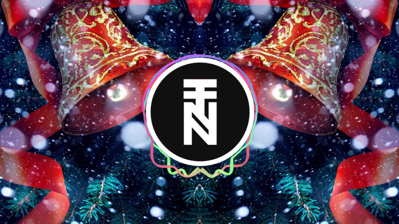 Jingle Bell Rock (OFFICIAL TRAP REMIX)