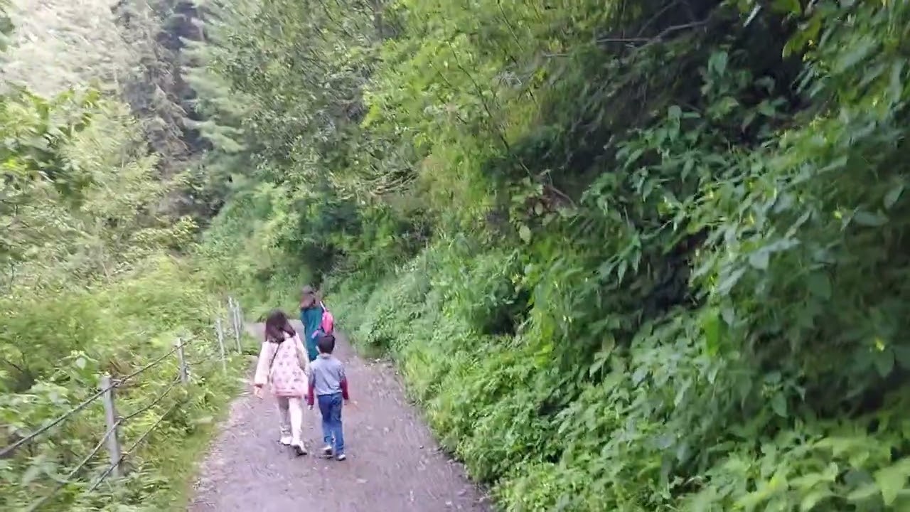 #pipelinetrack | Ayubia National park | Nathiagali | Tourism