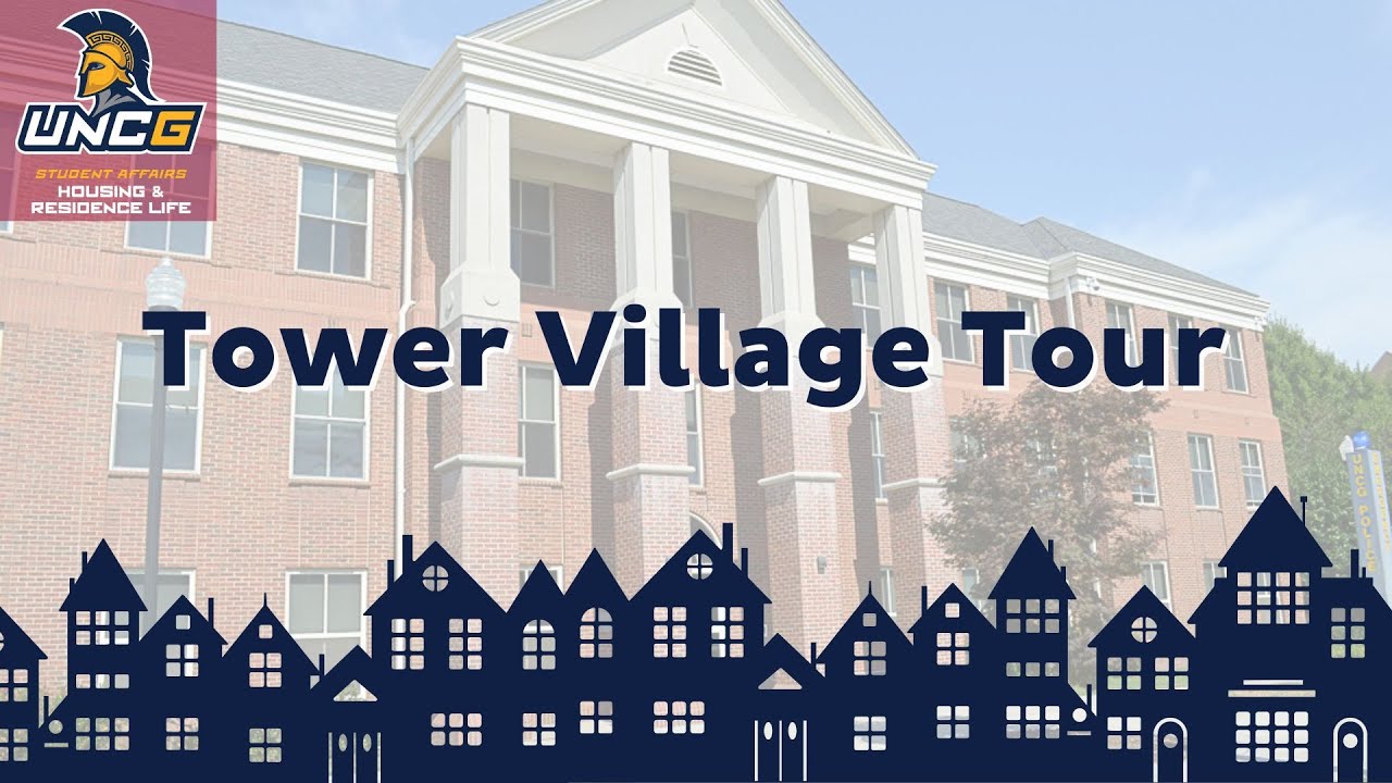Tower Village Virtual Tour