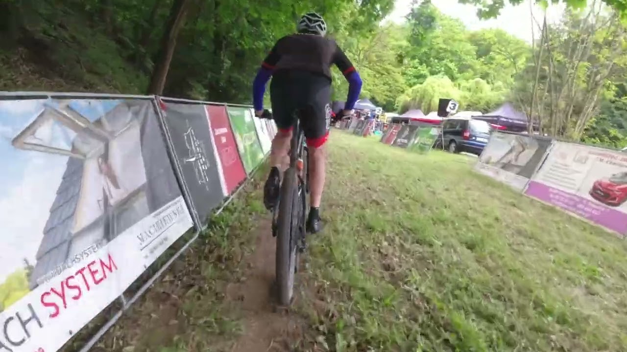 Zachodnia Liga MTB Gorzów Wlkp 2025 MINI 2sektor 23 open